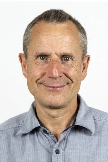 Jeremy Hardy