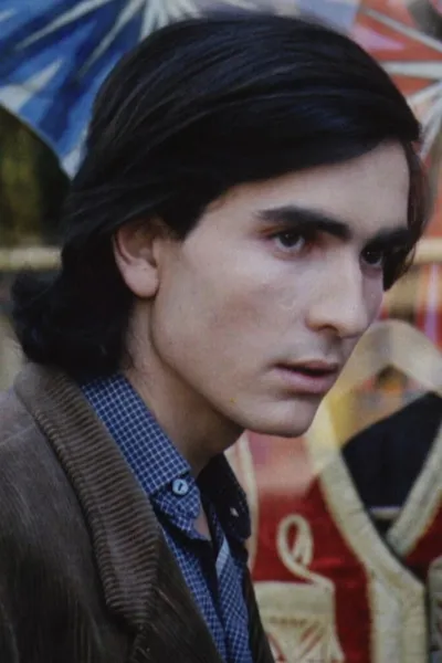 Guillaume des Forêts