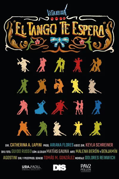 EL tango te espera