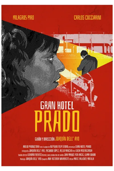 Great Prado Hotel
