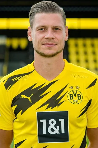 Lukasz Piszczek