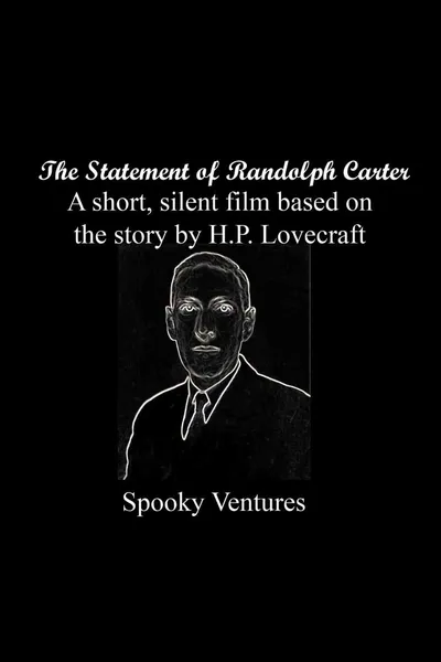 The Statement of Randolph Carter