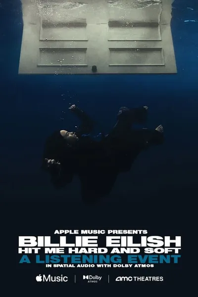 Hit Me Hard and Soft: A Listening Experience