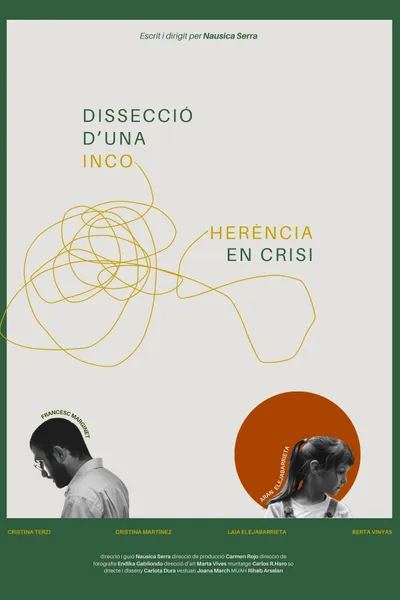 Dissection of An Incoherence in Crisis