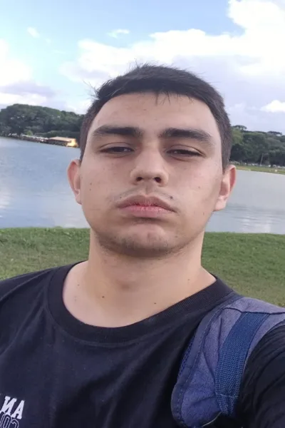 Gabriel Tenório