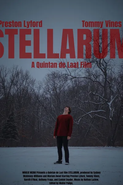 STELLARUM