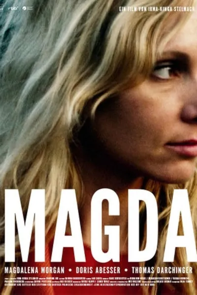 Magda