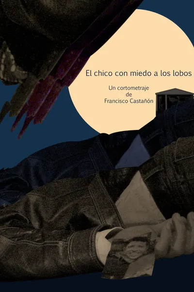 El chico con miedo a los lobos