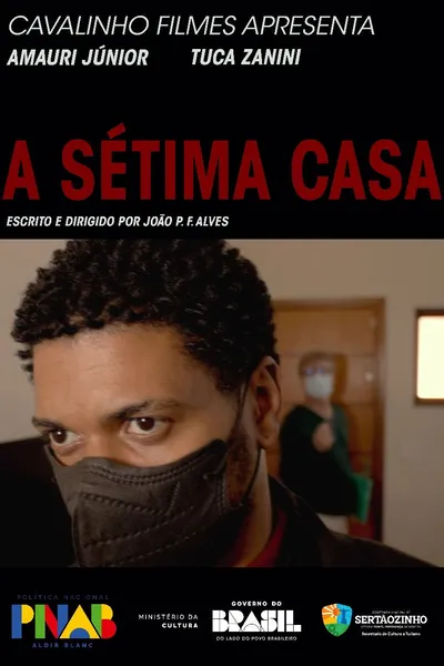 A Sétima Casa