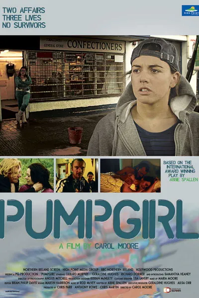 Pumpgirl