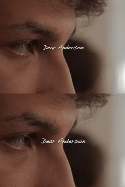 Dear Anderson