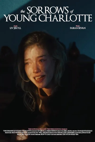 The Sorrows of Young Charlotte