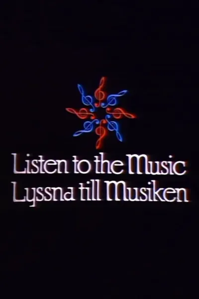 Listen to the Music