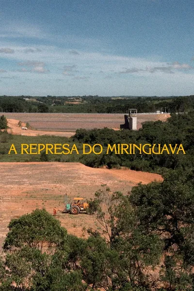 The Miringuava Dam