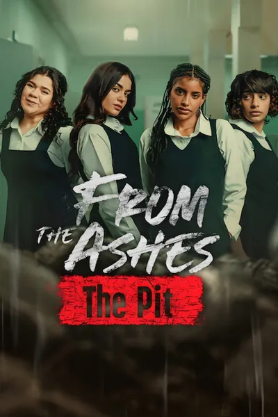 From the Ashes: The Pit
