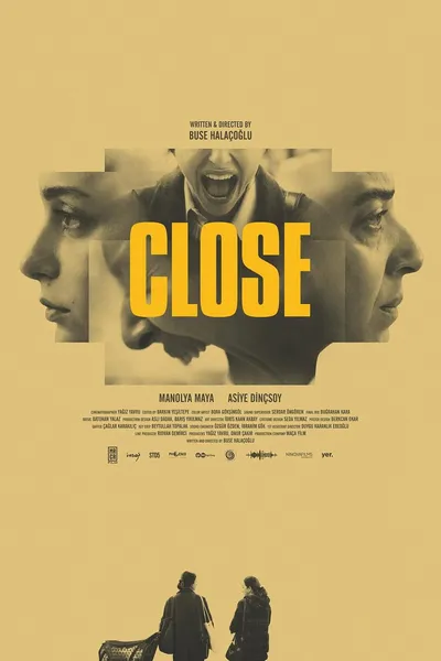 Close