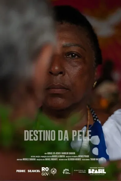 Destino da Pele