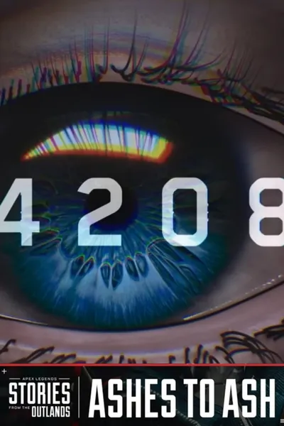 Apex Legends Stories from the Outlands "Ashes to Ash"