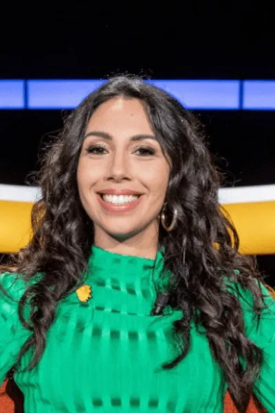 Danira Boukhriss Terkessidis