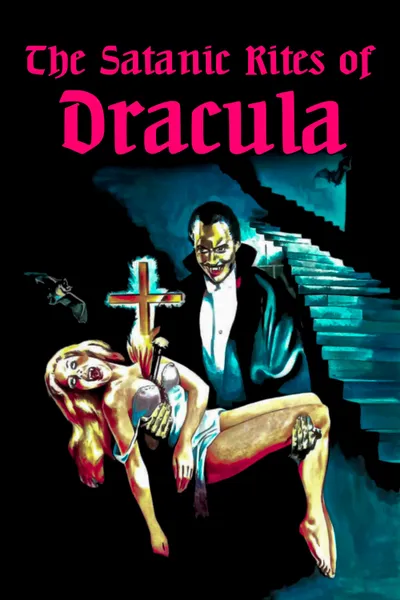 The Satanic Rites of Dracula