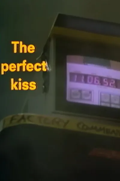 The Perfect Kiss