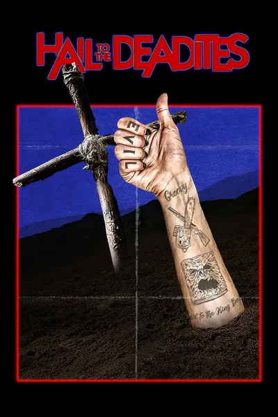 Hail to the Deadites