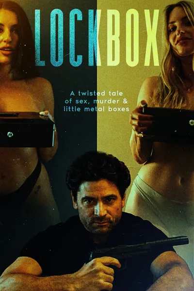 Lockbox