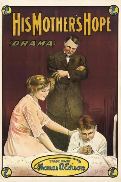 His Mother's Hope