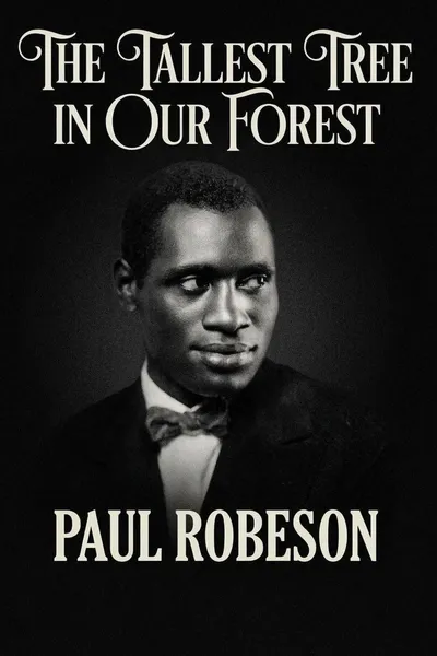 The Tallest Tree in Our Forest