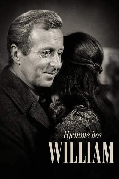 Hjemme hos William