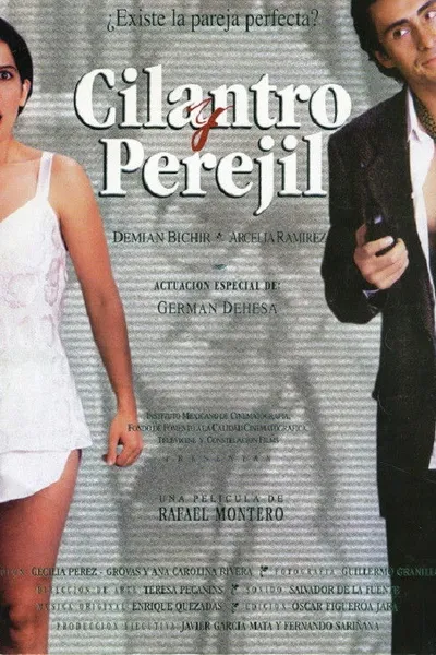 Recipes to Stay Together