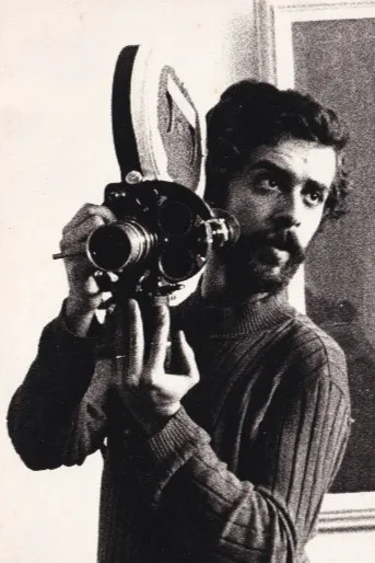 José Rubens Siqueira