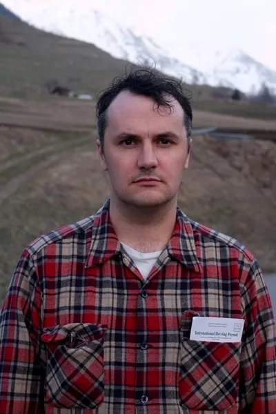 Phil Elverum