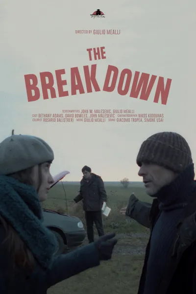 The Breakdown