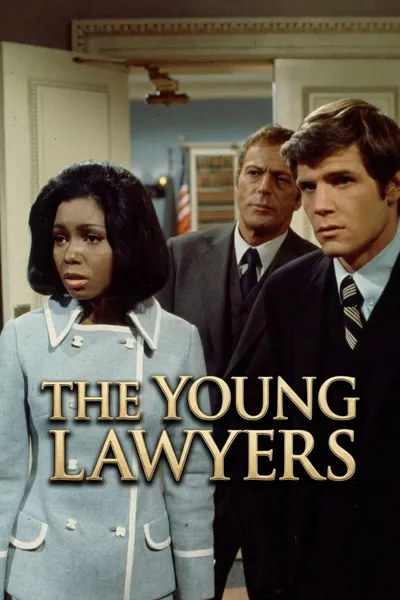 The Young Lawyers
