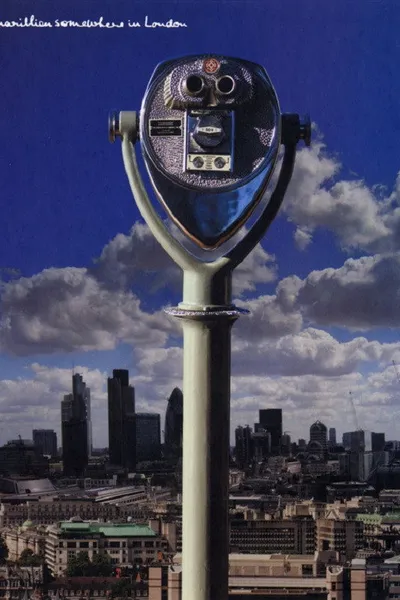 Marillion: Somewhere in London