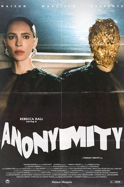 Maison Margiela | ANONYMITY