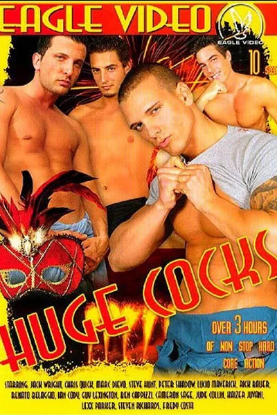 Huge Cocks