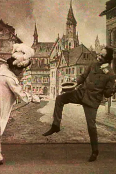 Die Macht des Walzers