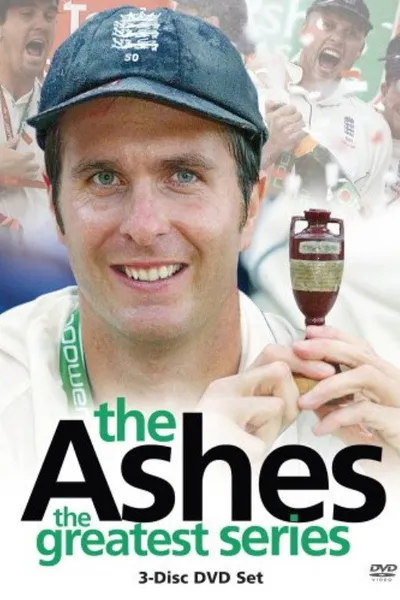 The Ashes: The Greatest Series