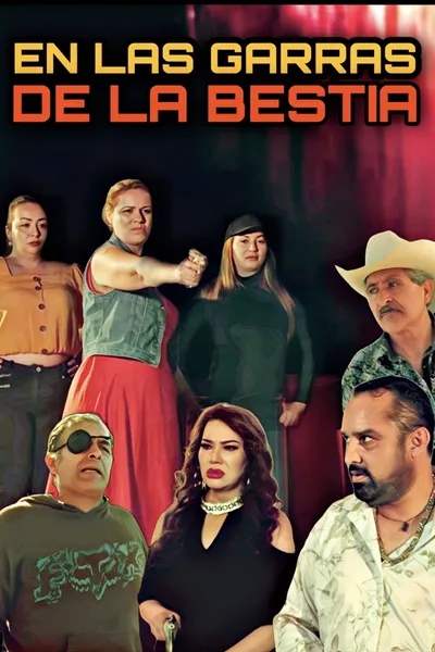 En Las Garras De La Bestia