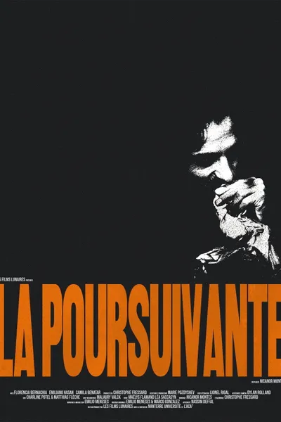 La poursuivante