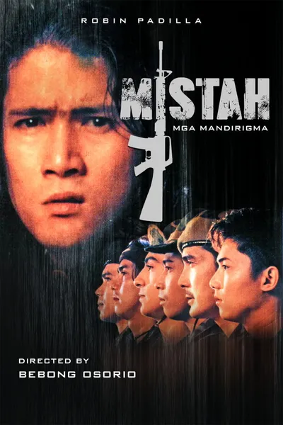 Mistah: Mga Mandirigma