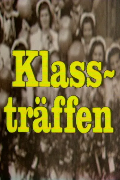 Klassträffen