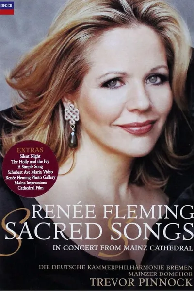 Renee Fleming: Sacred Songs
