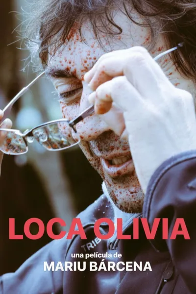 Loca Olivia