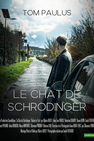 Le Chat de Schrödinger