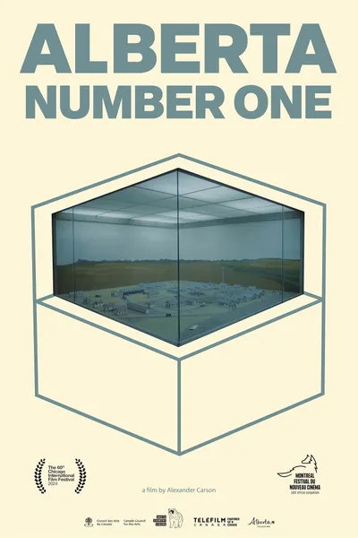 Alberta Number One