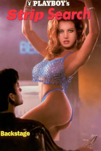Playboy: Strip Search Backstage