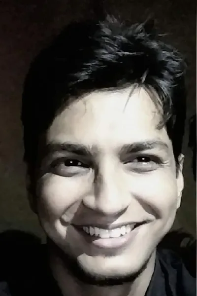 Subham Roy